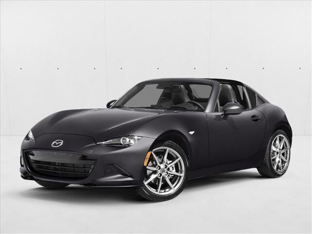 2023 MAZDA MX-5