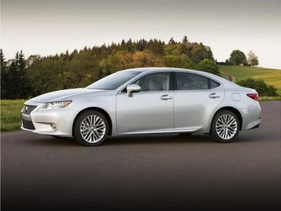 2014 LEXUS ES