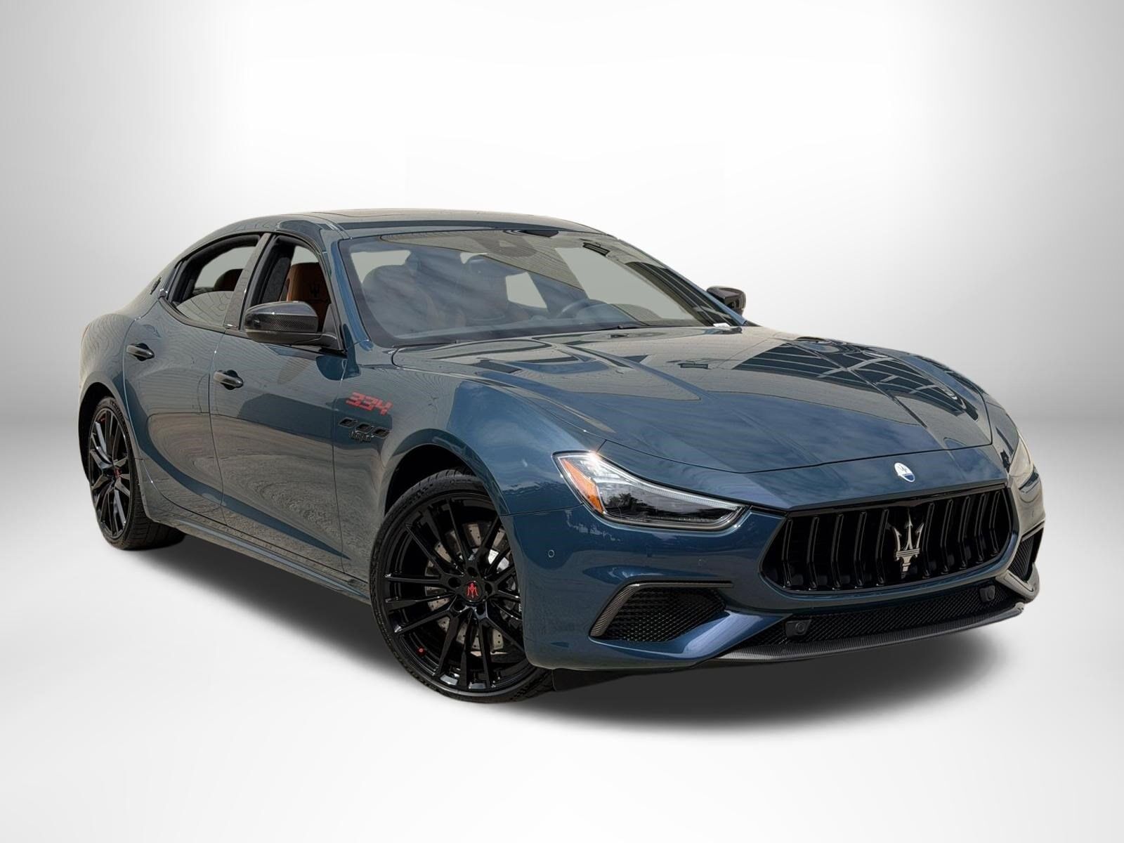 2024 MASERATI Ghibli