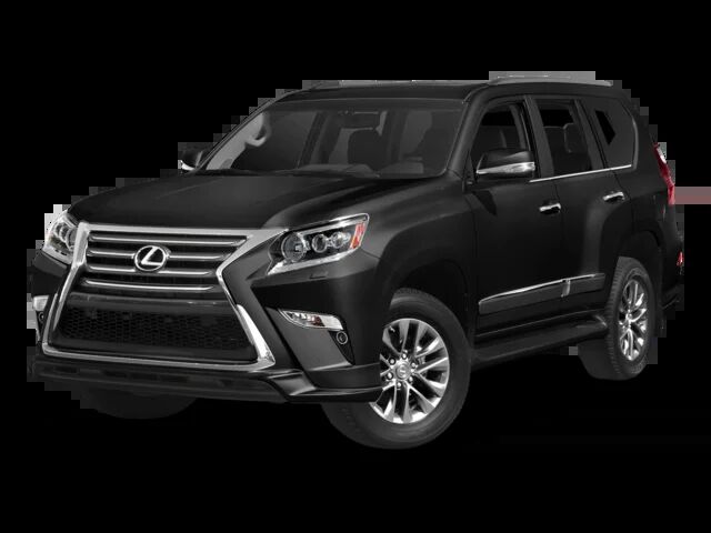 2017 LEXUS GX