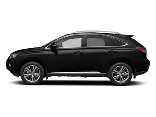 2013 LEXUS RX