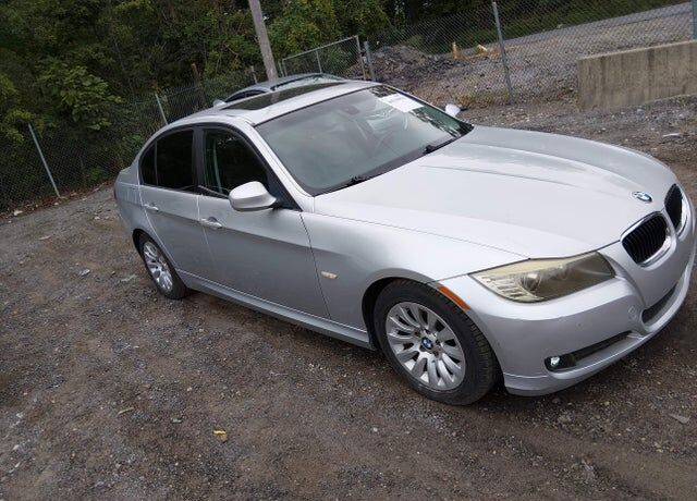 2009 BMW 3 Series