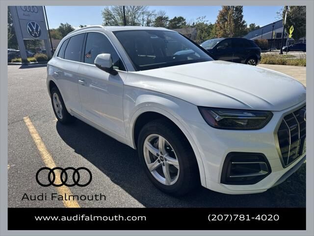 2023 AUDI Q5