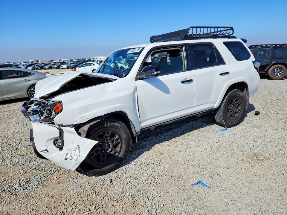 2021 TOYOTA 4-Runner