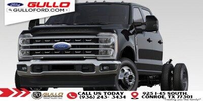 2027 FORD F-350