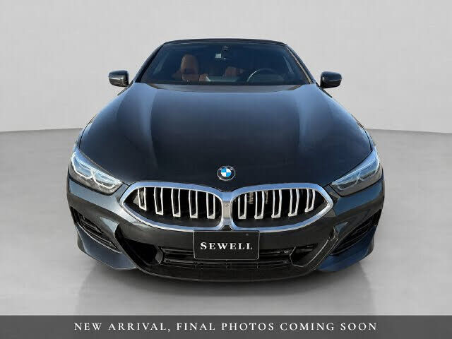 2024 BMW 840i