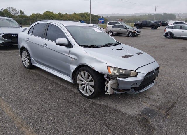 2010 MITSUBISHI Lancer