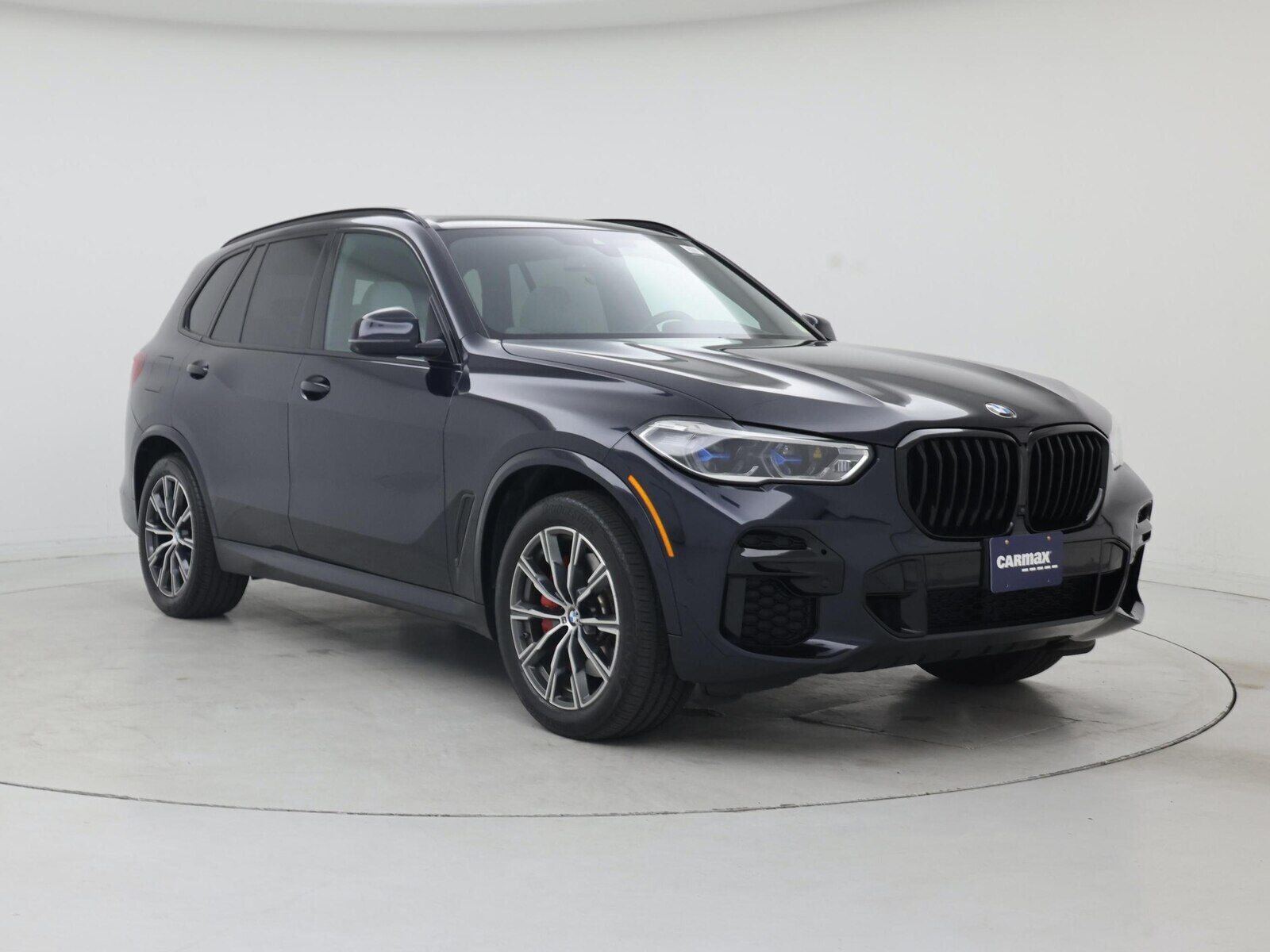 2023 BMW X5