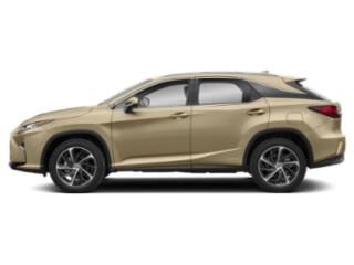 2018 LEXUS RX