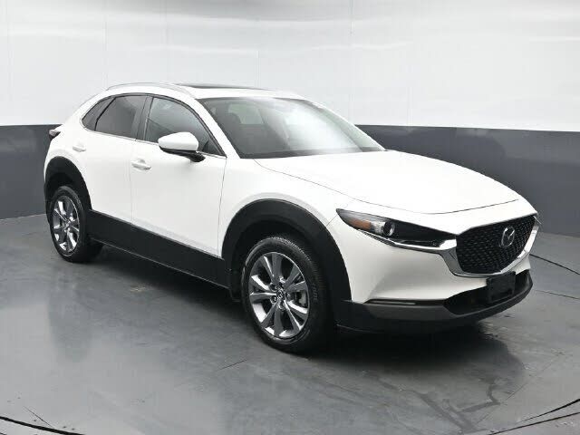 2024 MAZDA CX-30