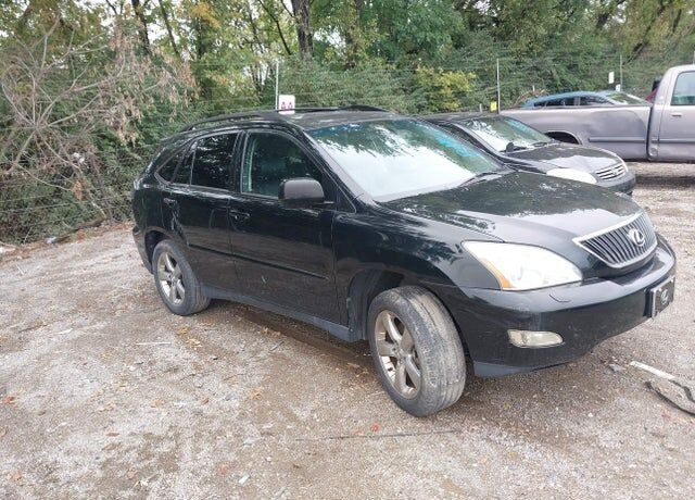 2004 LEXUS RX