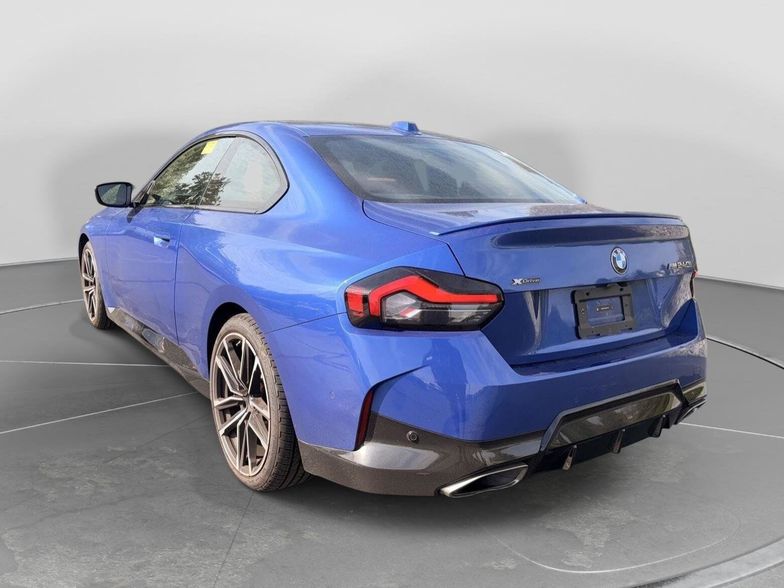 2024 BMW M240i