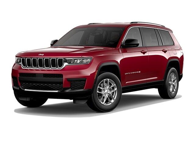 2024 JEEP Grand Cherokee L