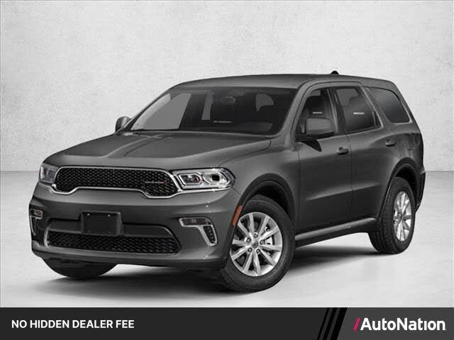 2024 DODGE Durango