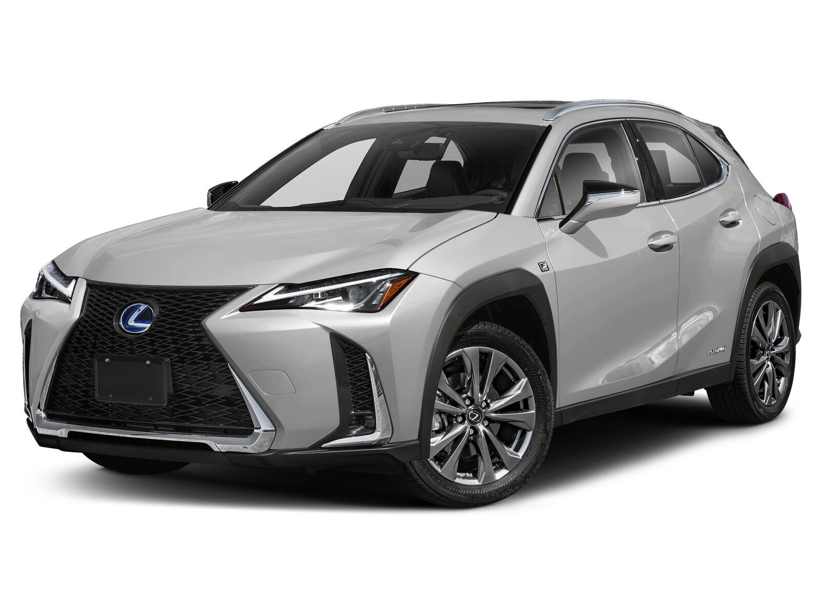 2020 LEXUS UX