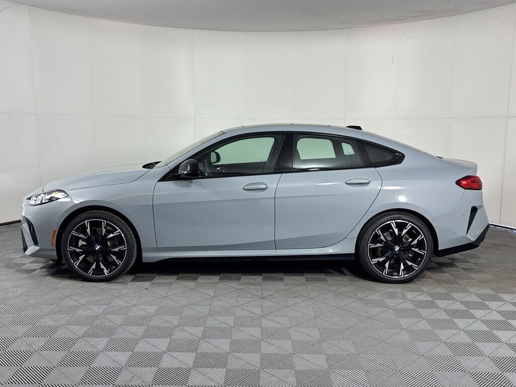 2026 BMW 228