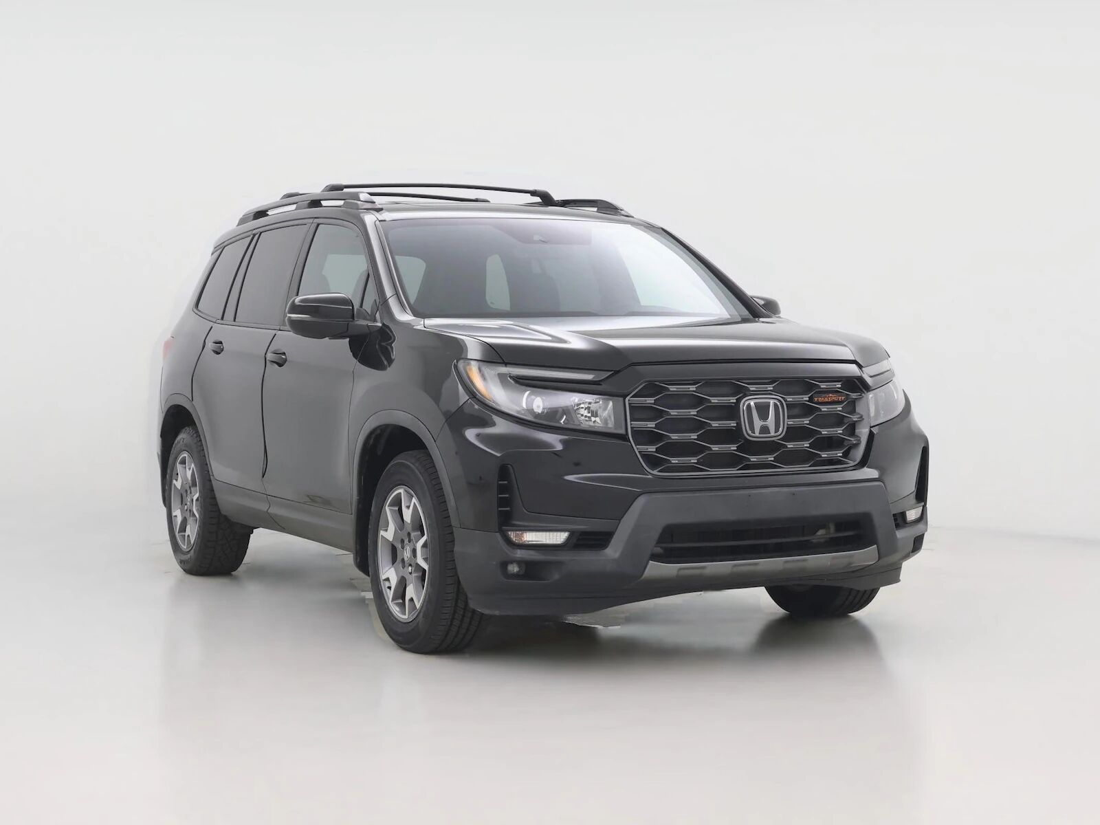 2022 HONDA Passport