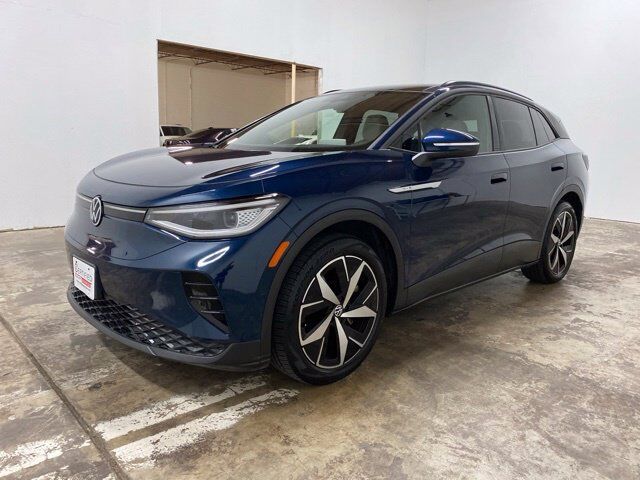 2023 VOLKSWAGEN ID.4