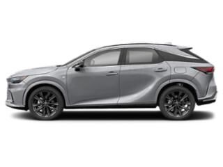 2026 LEXUS RX