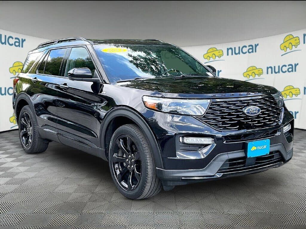 2023 FORD Ranger
