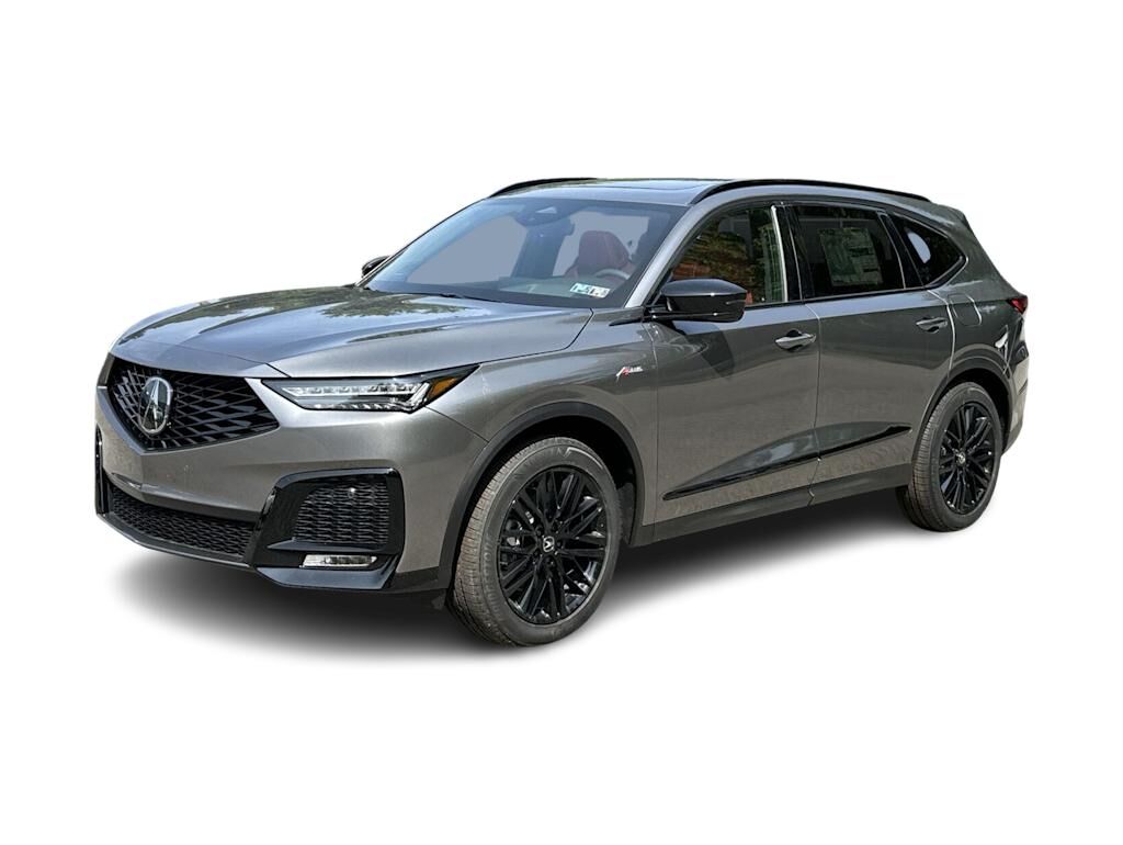 2026 ACURA MDX