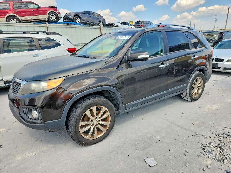 2011 KIA Sorento