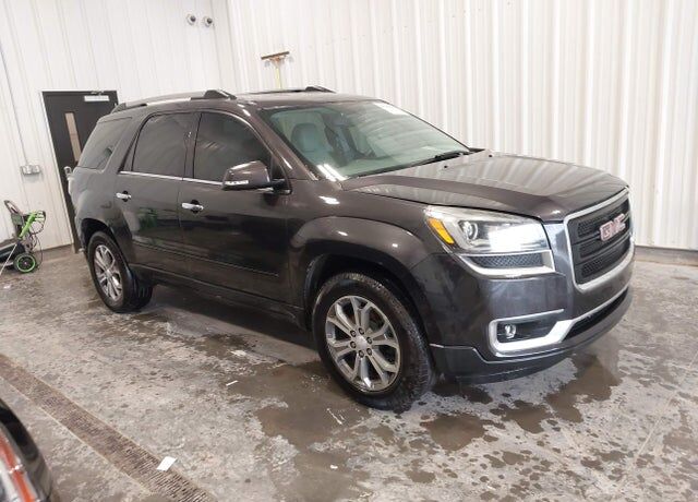 2015 GMC Acadia