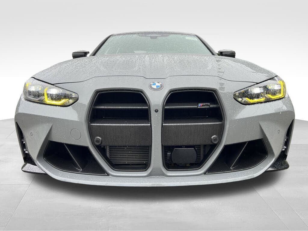 2024 BMW M3