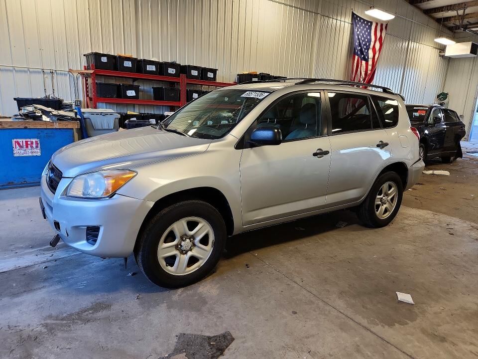 2010 TOYOTA RAV4