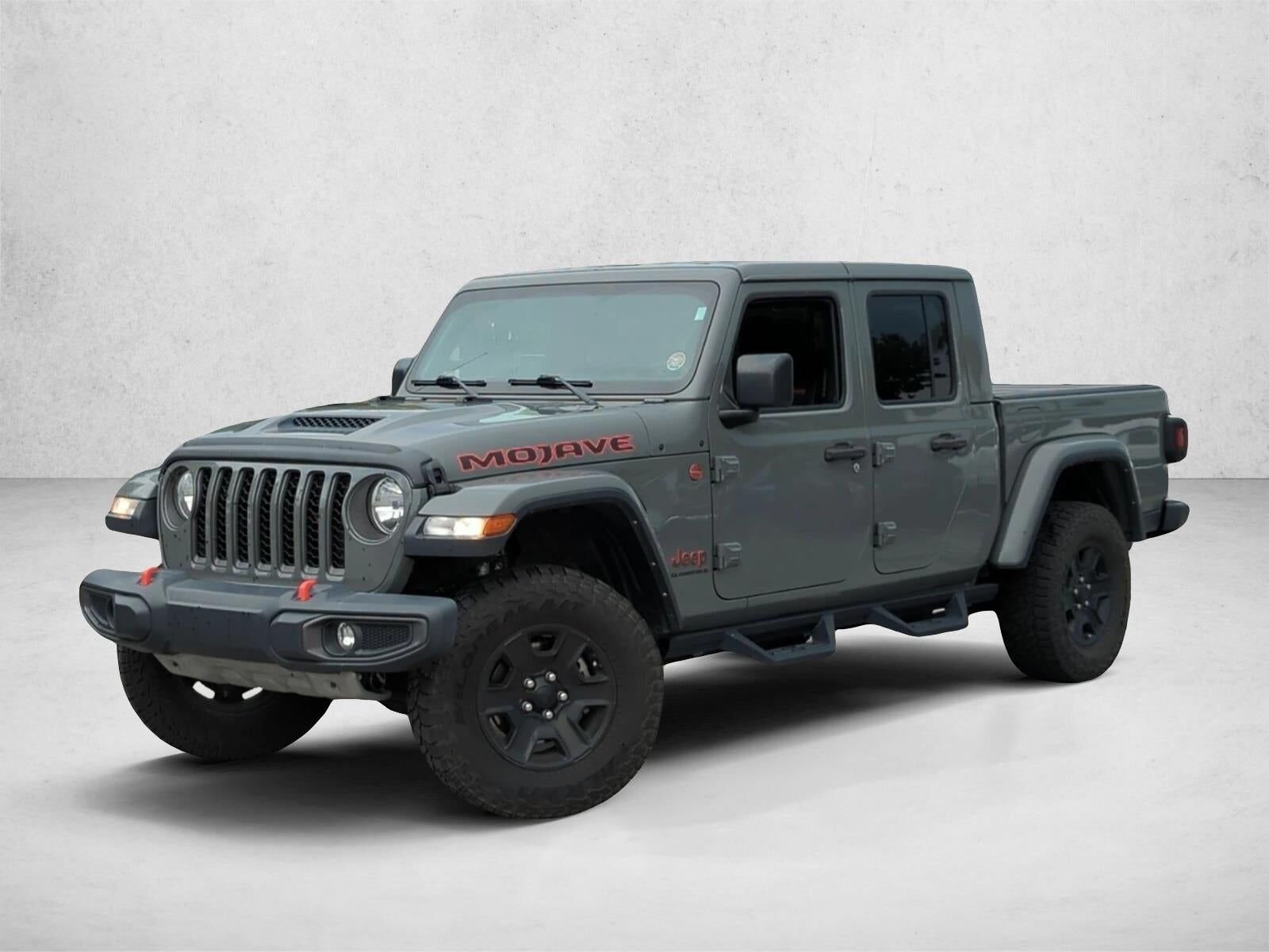 2023 JEEP Gladiator