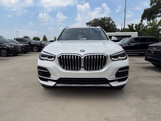 2023 BMW X5