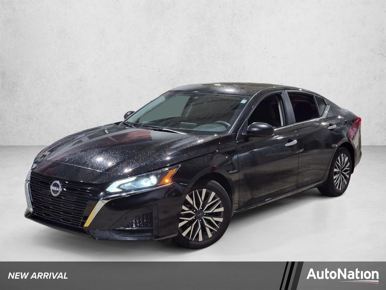 2023 NISSAN Altima
