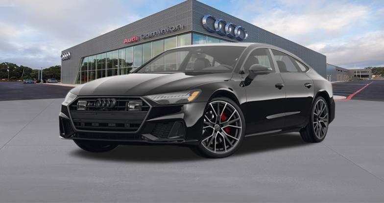 2025 AUDI S7