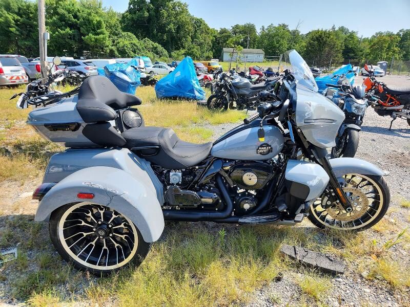 2026 HARLEY-DAVIDSON Street Glide