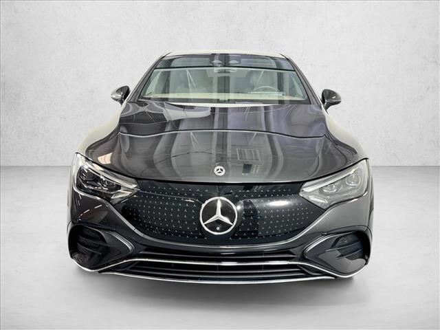 2023 Mercedes-Benz EQE-Class