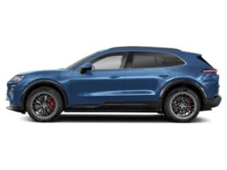 2026 PORSCHE Cayenne