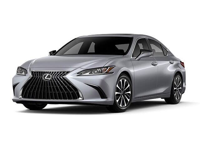 2025 LEXUS ES