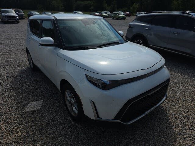 2024 KIA Soul