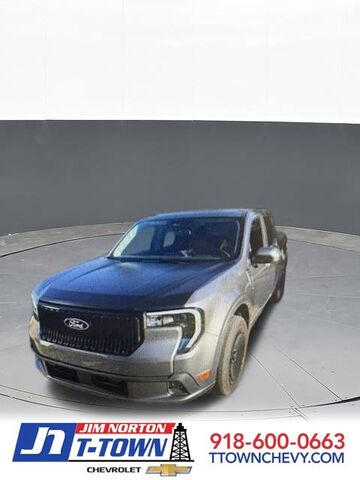 2025 FORD Maverick