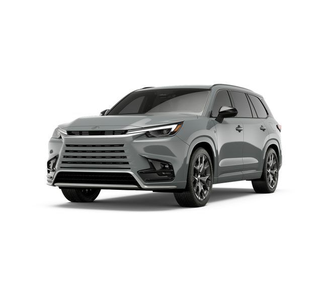 2026 LEXUS TX