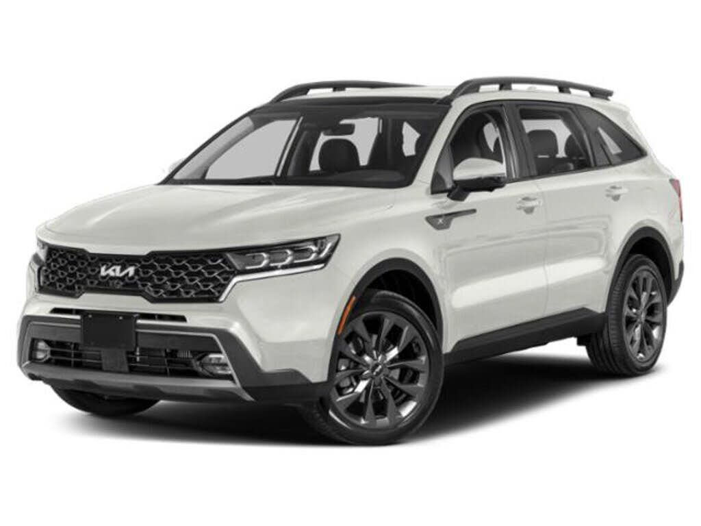 2022 KIA Sorento