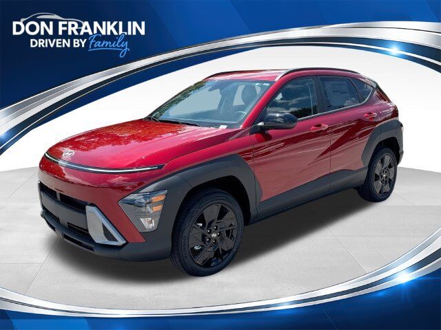 2026 HYUNDAI Kona