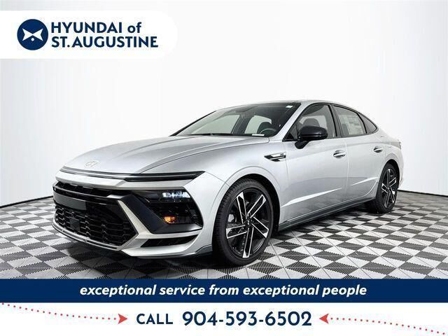 2026 HYUNDAI Sonata