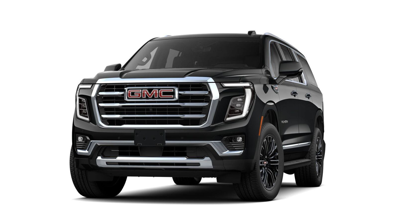 2027 GMC Yukon XL