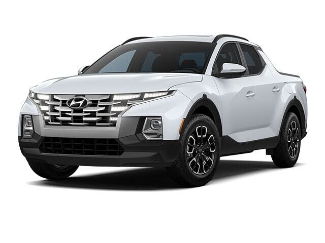 2023 HYUNDAI SANTA CRUZ