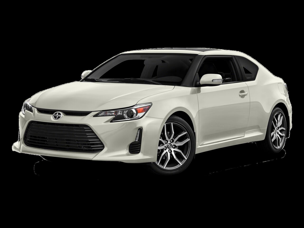 2016 TOYOTA SCION
