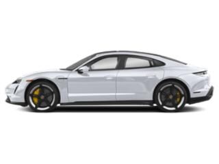 2021 PORSCHE Taycan
