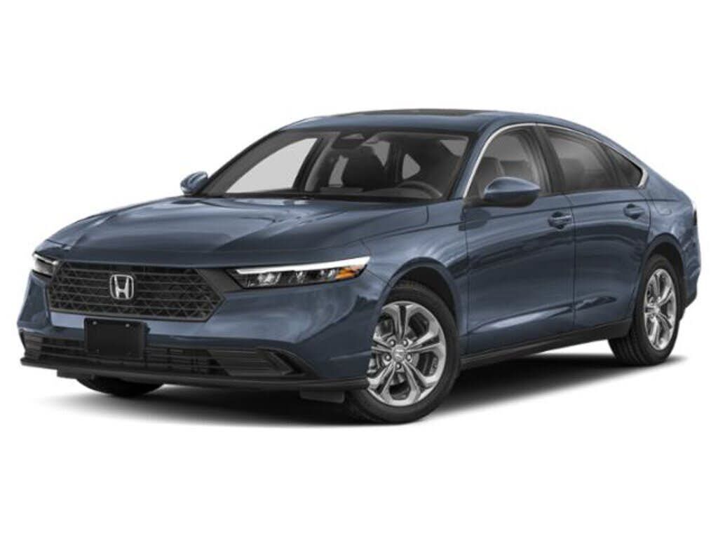 2023 HONDA Accord