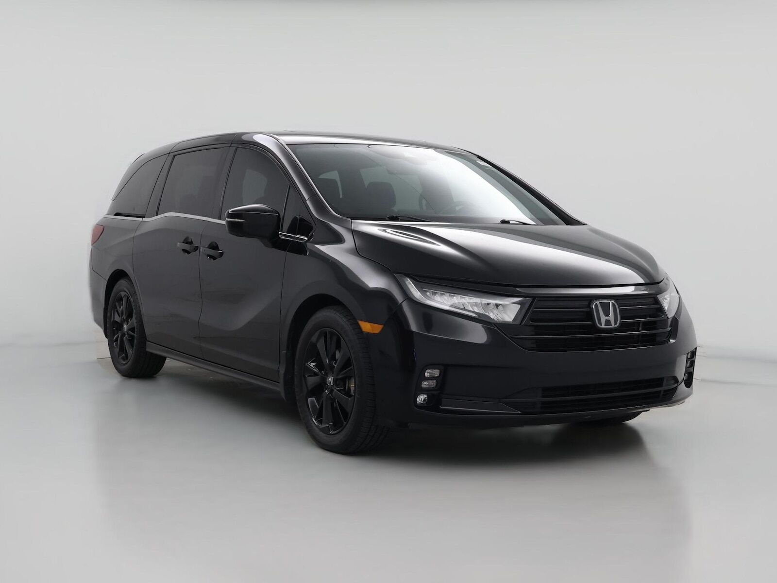 2023 HONDA Odyssey