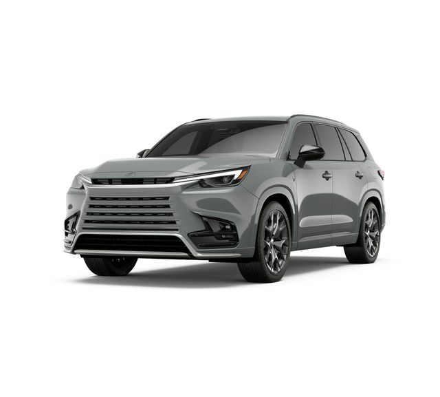 2026 LEXUS TX